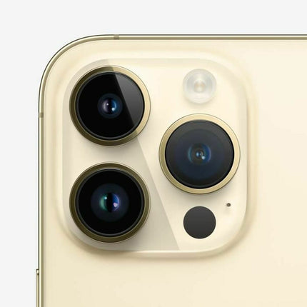 Smartphone Apple iPhone 14 Pro Max 6,7" Hexa Core 6 GB RAM 512 GB Gold-1