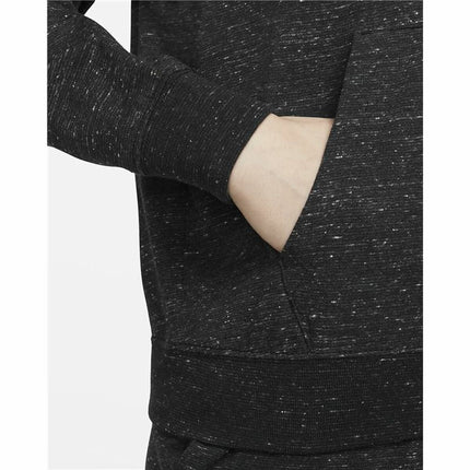 Women’s Hoodie Nike Sportswear Dark grey-6