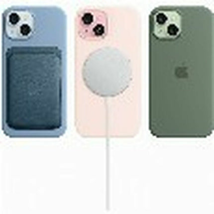 Smartphone Apple iPhone 15 6,1" Hexa Core 6 GB RAM 128 GB Pink-21