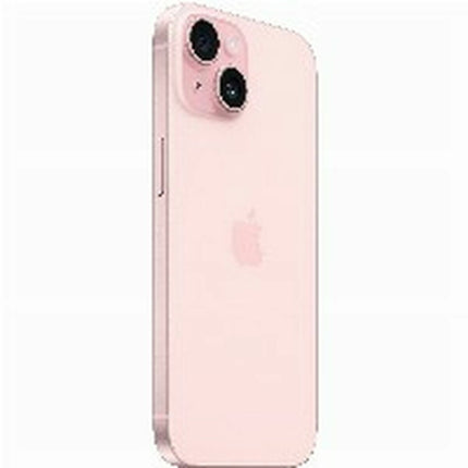 Smartphone Apple iPhone 15 6,1" Hexa Core 6 GB RAM 128 GB Pink-19
