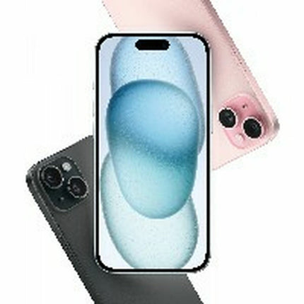 Smartphone Apple iPhone 15 6,1" Hexa Core 6 GB RAM 128 GB Pink-17