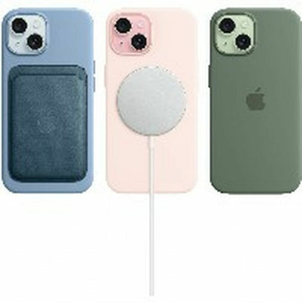 Smartphone Apple iPhone 15 6,1" Hexa Core 6 GB RAM 128 GB Pink-15