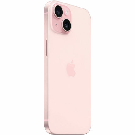 Smartphone Apple iPhone 15 6,1" Hexa Core 6 GB RAM 128 GB Pink-13