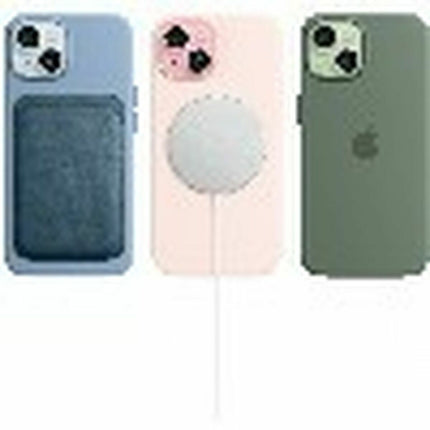 Smartphone Apple iPhone 15 6,1" Hexa Core 6 GB RAM 128 GB Pink-5