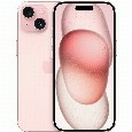Smartphone Apple iPhone 15 6,1" Hexa Core 6 GB RAM 128 GB Pink-4