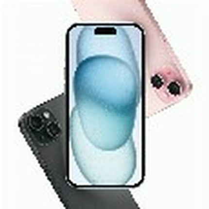 Smartphone Apple iPhone 15 6,1" Hexa Core 6 GB RAM 128 GB Pink-1