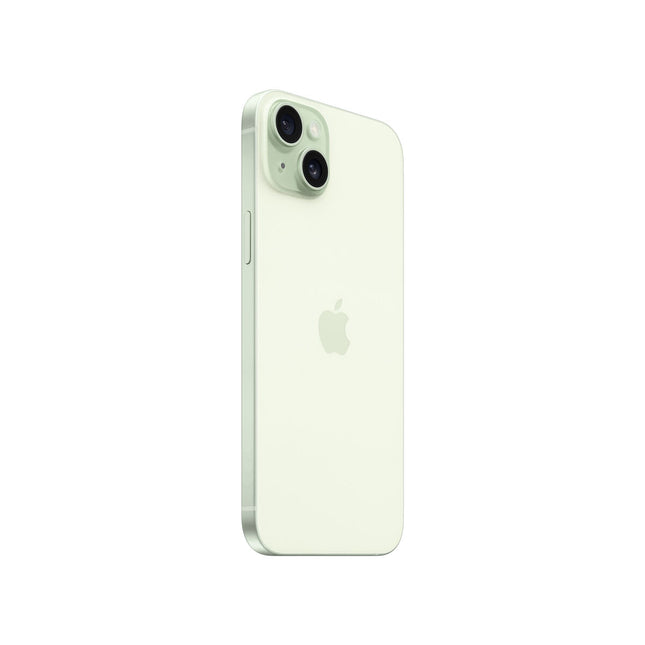 Smartphone iPhone 15 Plus Apple MU173QL/A 6,7" A12 Bionic 8 GB RAM 128 GB Green-0