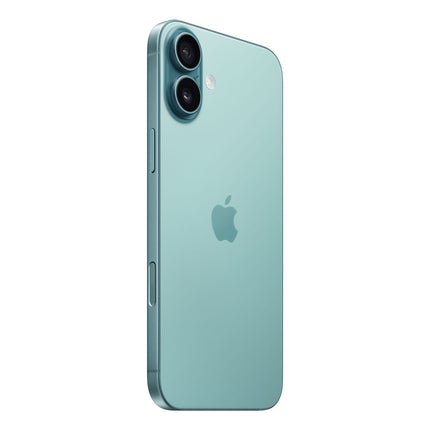 Smartphone Apple iPhone 16 Plus 6,7" 256 GB Turquoise-3