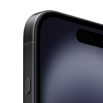 Smartphone Apple iPhone 16 Plus 6,7" 512 GB Black-6