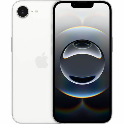 Smartphone Apple iPhone 16e 6,1" 512 GB White-0