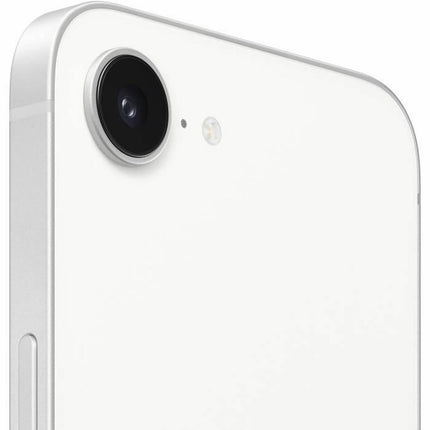 Smartphone Apple iPhone 16e 6,1" 512 GB White-3