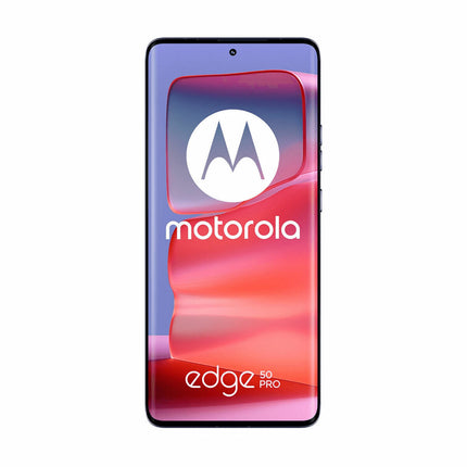 Smartphone Motorola PB1J0001SE 6,67" 12 GB RAM 512 GB Blue-4