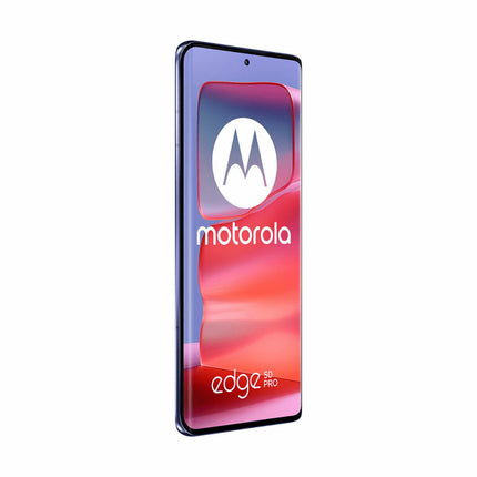 Smartphone Motorola PB1J0001SE 6,67" 12 GB RAM 512 GB Blue-2