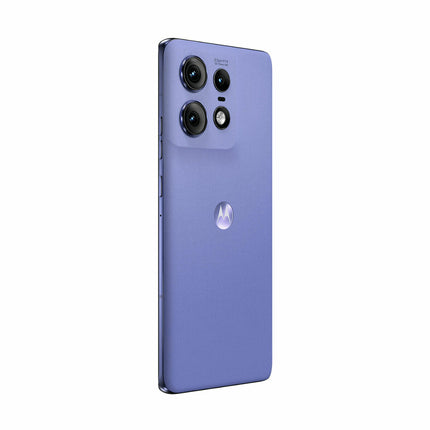 Smartphone Motorola PB1J0001SE 6,67" 12 GB RAM 512 GB Blue-1