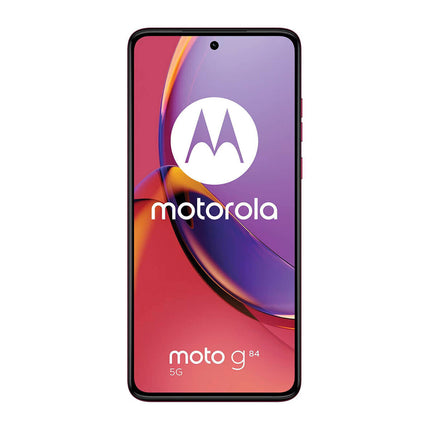 Smartphone Motorola Moto G84 5G 6,5" Octa Core 8 GB RAM 256 GB Pink-3