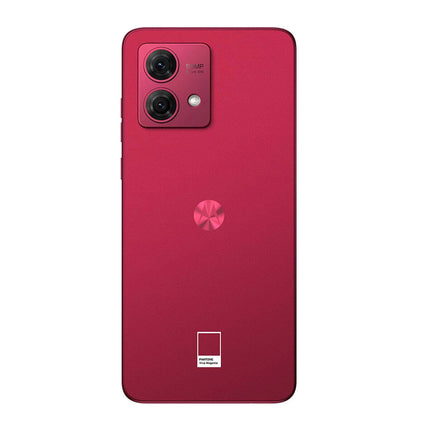 Smartphone Motorola Moto G84 5G 6,5" Octa Core 8 GB RAM 256 GB Pink-2