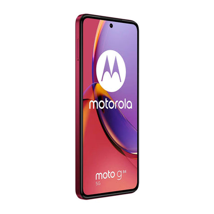 Smartphone Motorola Moto G84 5G 6,5" Octa Core 8 GB RAM 256 GB Pink-1