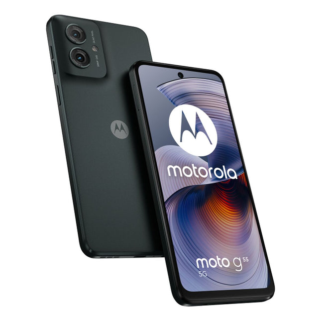 Smartphone Motorola PB5U0013SE 6,5'' Dimensity 7020 8 GB RAM 256 GB Grey-10