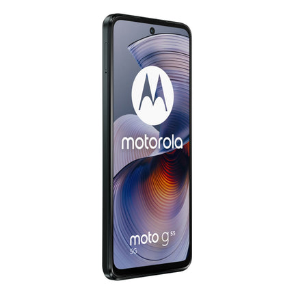 Smartphone Motorola PB5U0013SE 6,5'' Dimensity 7020 8 GB RAM 256 GB Grey-8