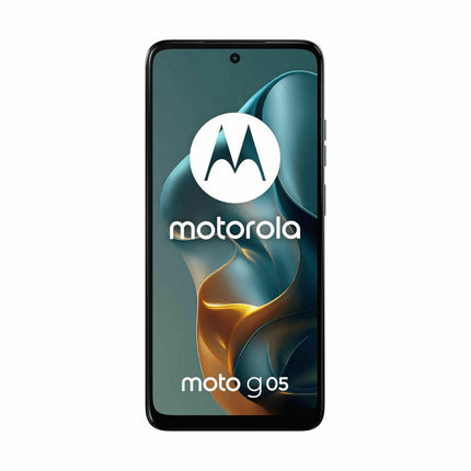 Smartphone Motorola PB6L0008ES 6,67" Octa Core 4 GB RAM 128 GB Green-4