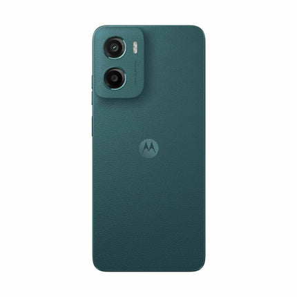 Smartphone Motorola PB6L0008ES 6,67" Octa Core 4 GB RAM 128 GB Green-3