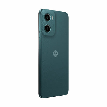 Smartphone Motorola PB6L0008ES 6,67" Octa Core 4 GB RAM 128 GB Green-1