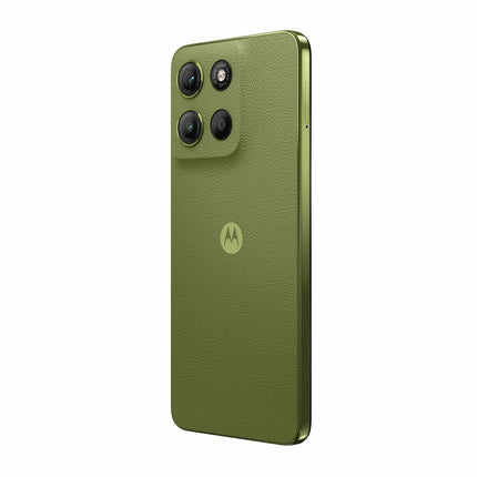 Smartphone Motorola PB6E0020ES 6,7" 6,72" Octa Core 8 GB RAM 256 GB Green-11