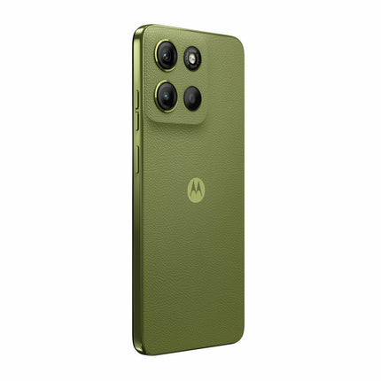 Smartphone Motorola PB6E0020ES 6,7" 6,72" Octa Core 8 GB RAM 256 GB Green-10