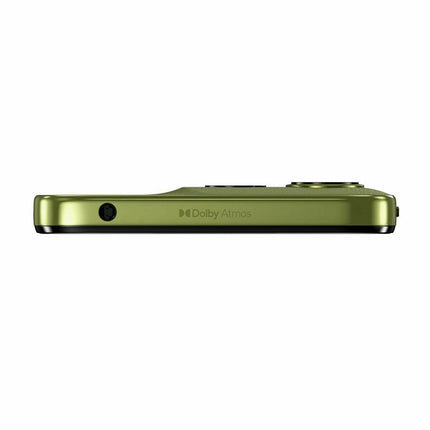 Smartphone Motorola PB6E0020ES 6,7" 6,72" Octa Core 8 GB RAM 256 GB Green-8