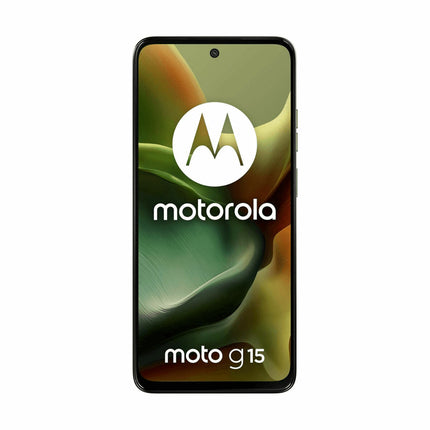 Smartphone Motorola PB6E0020ES 6,7" 6,72" Octa Core 8 GB RAM 256 GB Green-4