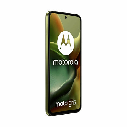 Smartphone Motorola PB6E0020ES 6,7" 6,72" Octa Core 8 GB RAM 256 GB Green-2