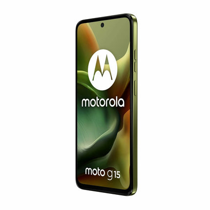 Smartphone Motorola PB6E0020ES 6,7" 6,72" Octa Core 8 GB RAM 256 GB Green-23