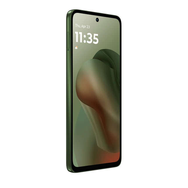 Smartphone Motorola PB7Y0033PL 6,72" 8 GB RAM 256 GB Green-1