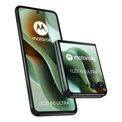 Smartphone Motorola XT2551-6 Octa Core 16 GB RAM 512 GB Green 6,96"-22
