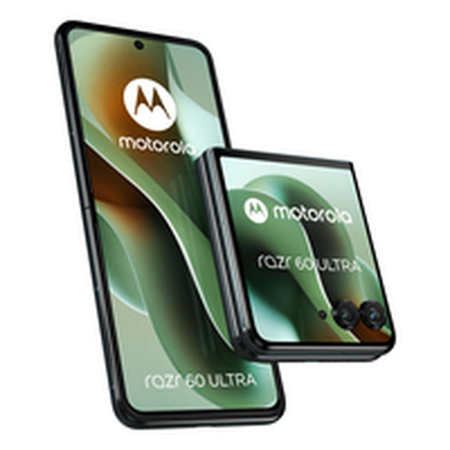 Smartphone Motorola XT2551-6 Octa Core 16 GB RAM 512 GB Green 6,96"-0