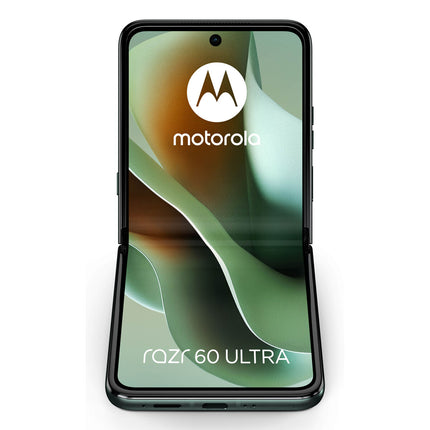 Smartphone Motorola XT2551-6 Octa Core 16 GB RAM 512 GB Green 6,96"-29