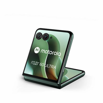 Smartphone Motorola XT2551-6 Octa Core 16 GB RAM 512 GB Green 6,96"-25