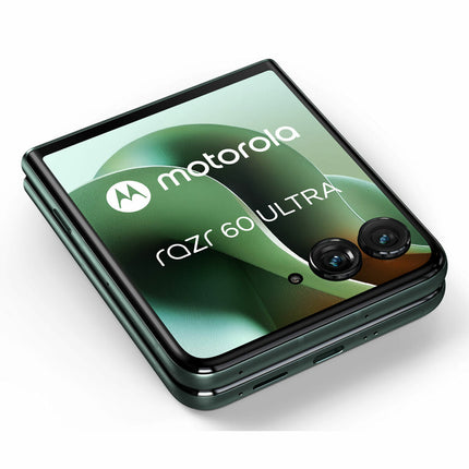 Smartphone Motorola XT2551-6 Octa Core 16 GB RAM 512 GB Green 6,96"-24