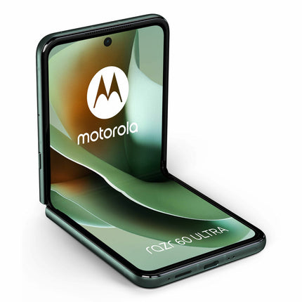 Smartphone Motorola XT2551-6 Octa Core 16 GB RAM 512 GB Green 6,96"-23