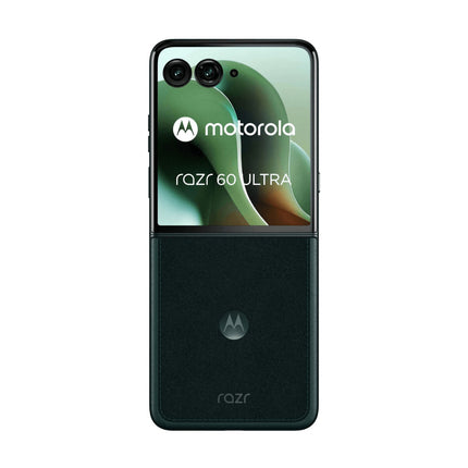 Smartphone Motorola XT2551-6 Octa Core 16 GB RAM 512 GB Green 6,96"-28