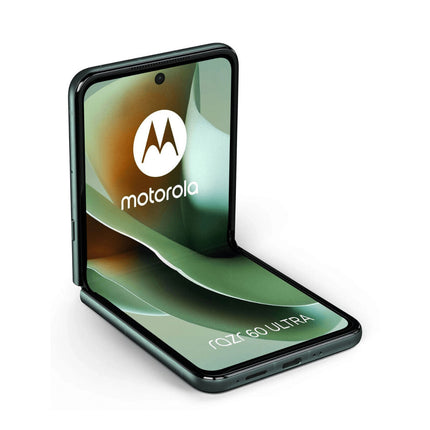 Smartphone Motorola XT2551-6 Octa Core 16 GB RAM 512 GB Green 6,96"-27