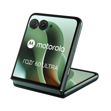 Smartphone Motorola XT2551-6 Octa Core 16 GB RAM 512 GB Green 6,96"-26
