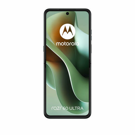 Smartphone Motorola XT2551-6 Octa Core 16 GB RAM 512 GB Green 6,96"-21