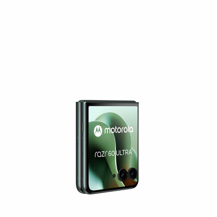 Smartphone Motorola XT2551-6 Octa Core 16 GB RAM 512 GB Green 6,96"-10