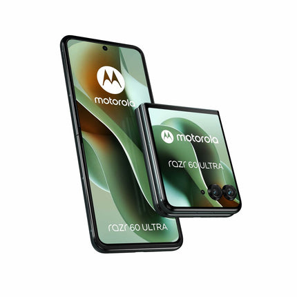 Smartphone Motorola XT2551-6 Octa Core 16 GB RAM 512 GB Green 6,96"-1