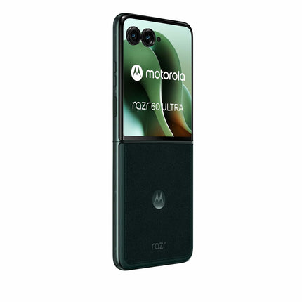 Smartphone Motorola XT2551-6 Octa Core 16 GB RAM 512 GB Green 6,96"-18