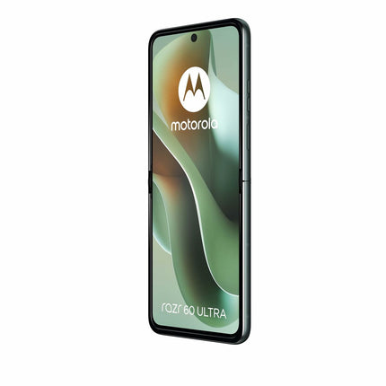 Smartphone Motorola XT2551-6 Octa Core 16 GB RAM 512 GB Green 6,96"-17
