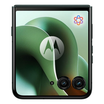 Smartphone Motorola razr 60 ultra Qualcomm Snapdragon 8 Elite 16 GB RAM 512 GB-20