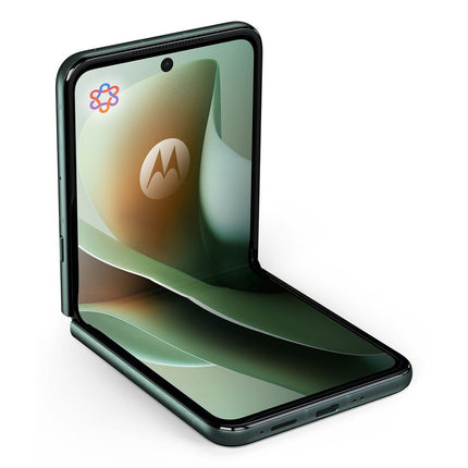 Smartphone Motorola razr 60 ultra Qualcomm Snapdragon 8 Elite 16 GB RAM 512 GB-11