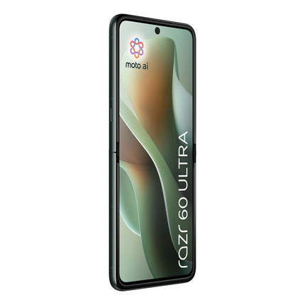Smartphone Motorola razr 60 ultra Qualcomm Snapdragon 8 Elite 16 GB RAM 512 GB-32